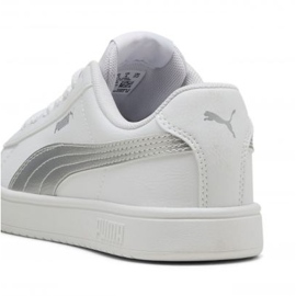 Puma St Runner V4 L 39425216 Chaussures blanches 8