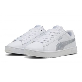 Puma St Runner V4 L 39425216 Chaussures blanches 9