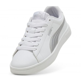 Puma St Runner V4 L 39425216 Chaussures blanches 11