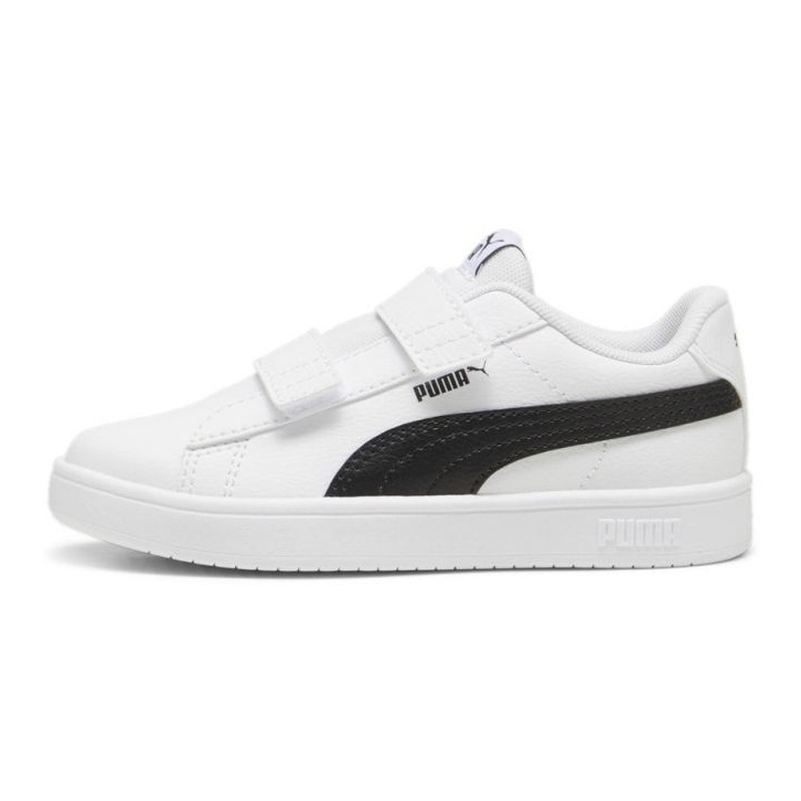Puma Rickie Classic V PS 39425313 Chaussures blanches 1