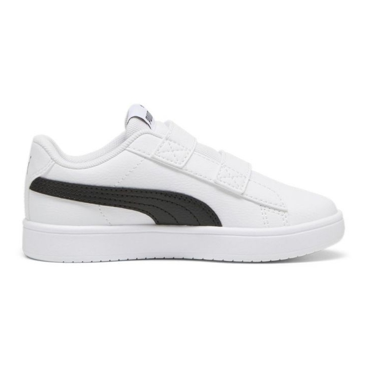 Puma Rickie Classic V PS 39425313 Chaussures blanches 2