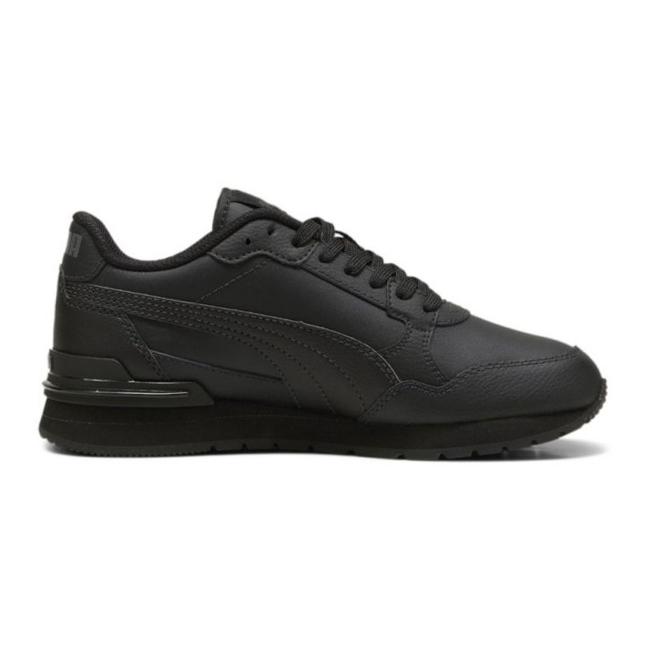 Puma St Runner V4 L 39973601 Chaussures noires le noir 1