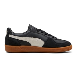 Puma Palermo LTH 39646403 Chaussures noires 1