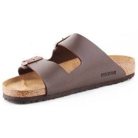 Birkenstock Arizona BF 0051703 Flip -flops brun 3