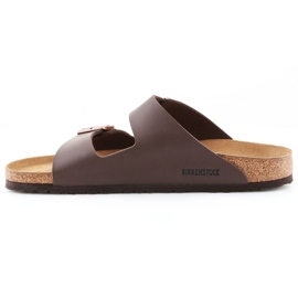 Birkenstock Arizona BF 0051703 Flip -flops brun 4