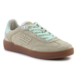 D.Franklin Rebel Basic Flag DFSH387005-LIME vert 1