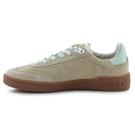 D.Franklin Rebel Basic Flag DFSH387005-LIME vert 4