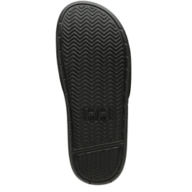 Helly Hansen H / H Slide 11715 990 Flip -flops le noir 3