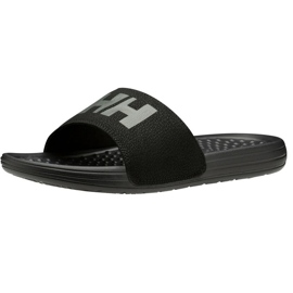 Helly Hansen H / H Slide 11714 990 Flip -flops noir 1