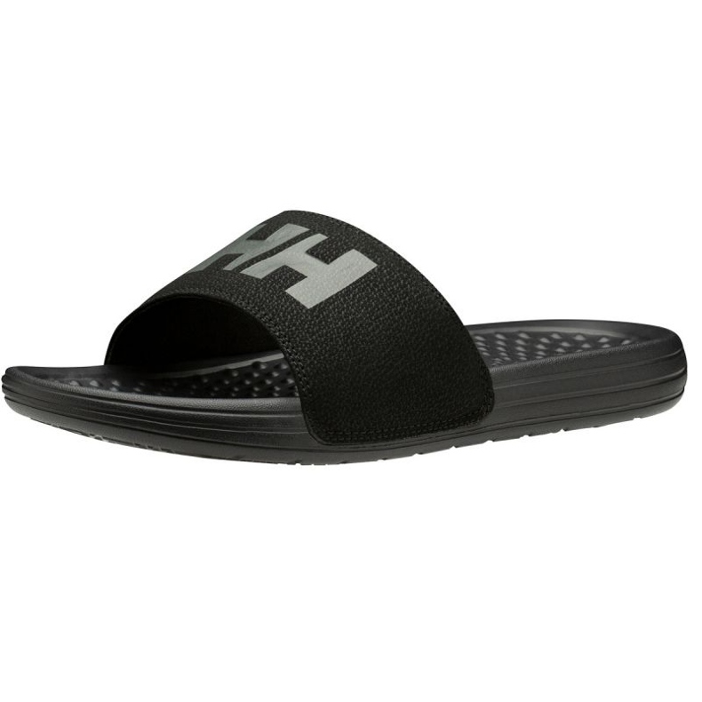 Helly Hansen H / H Slide 11714 990 Flip -flops le noir 1