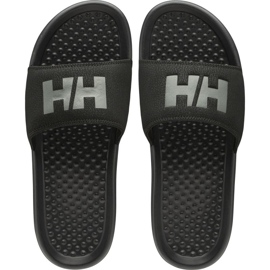 Helly Hansen H / H Slide 11714 990 Flip -flops le noir 2