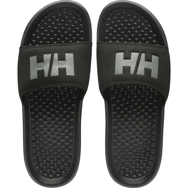 Helly Hansen H / H Slide 11714 990 Flip -flops noir 2