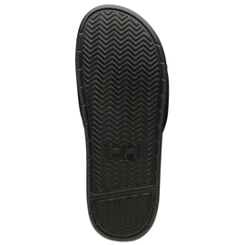 Helly Hansen H / H Slide 11714 990 Flip -flops le noir 3