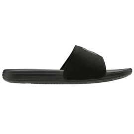 Helly Hansen H / H Slide 11714 990 Flip -flops le noir 4