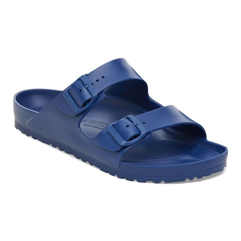 Birkenstock Arizona Eva 1019142 Flip -flops bleu 1