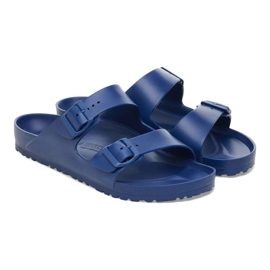 Birkenstock Arizona Eva 1019142 Flip -flops bleu 3