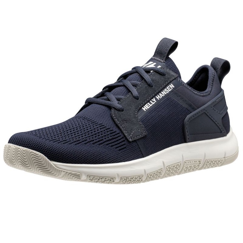 Helly Hansen Henley 11704 597 Chaussures bleu 1