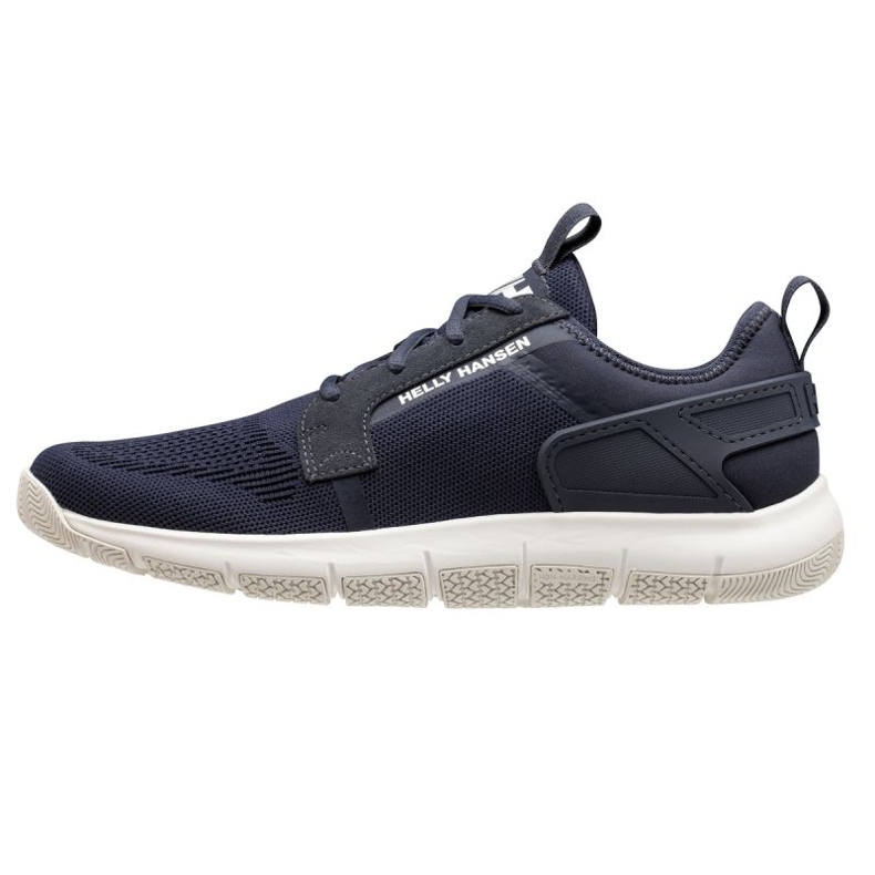 Helly Hansen Henley 11704 597 Chaussures bleu 2