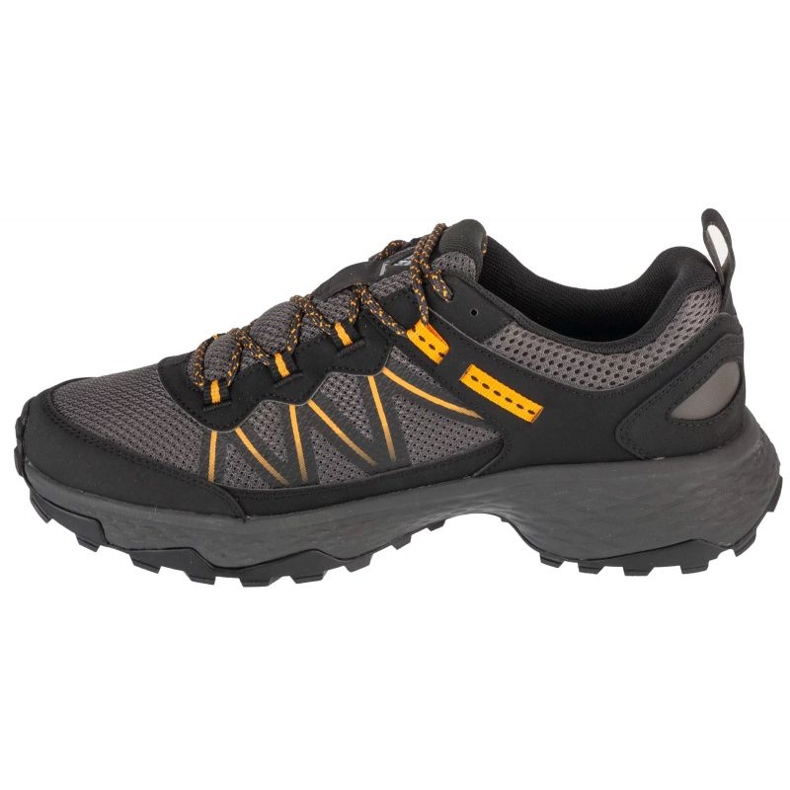Columbia Peakfreak Rush Outdry Shoes 2108291010 noir 1