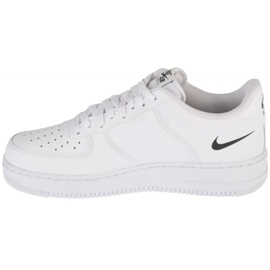 Nike Air Force 1 07 FN7807-100 Chaussures blanche 1