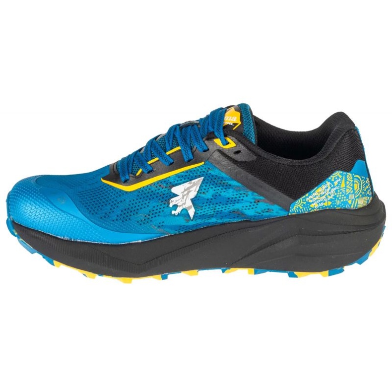 Chaussures Joma Kubor Men 2517 TKKUBS2517 bleu 1