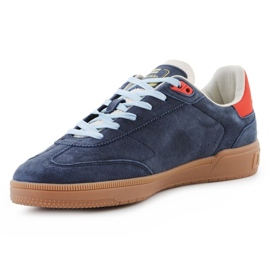 D.Franklin Rebel Basic Flag DFSH387005 Navy Chaussures bleu 3