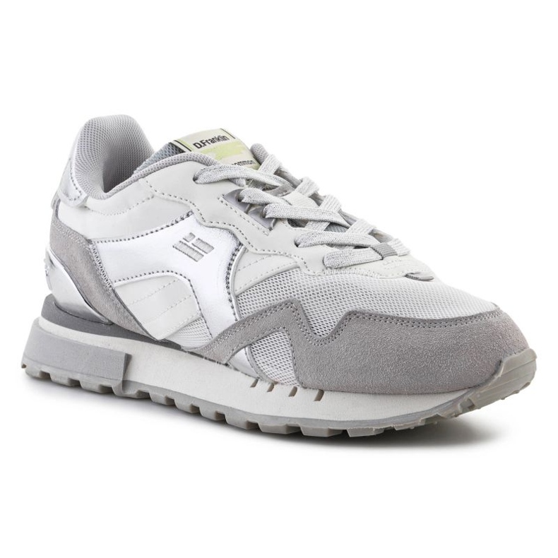 D.Franklin Vibla Zig Patch DFSH378005-WHIT SOINS gris 1