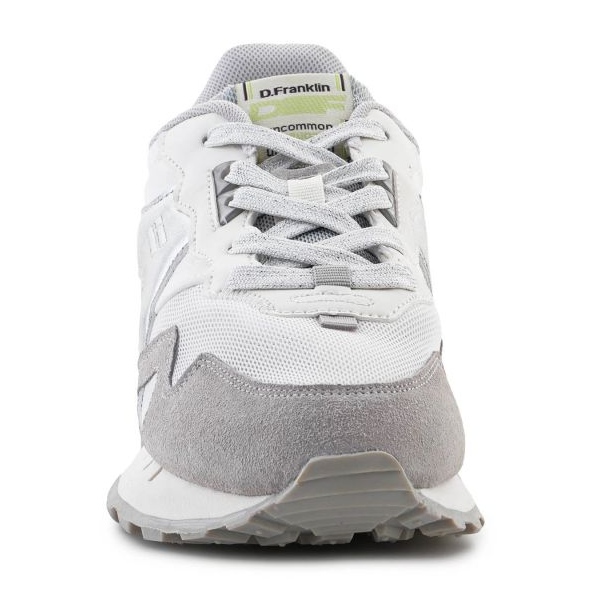 D.Franklin Vibla Zig Patch DFSH378005-WHIT SOINS gris 2