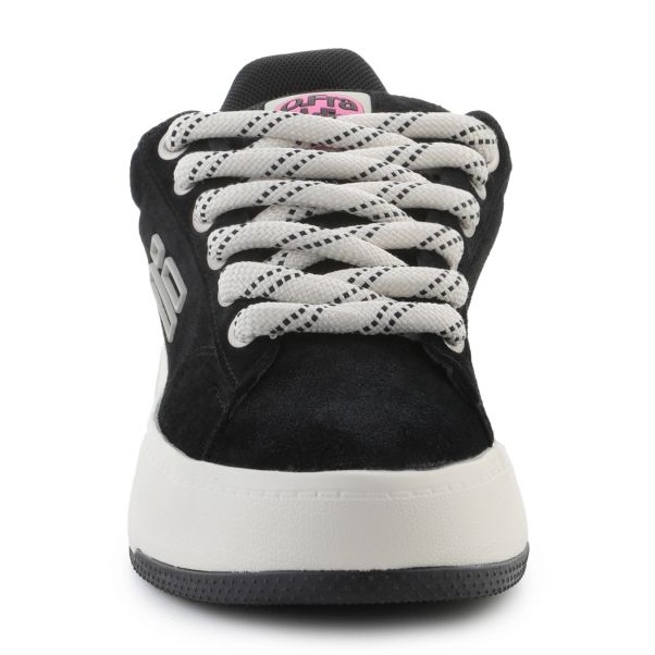 D.Franklin D.Fanklin Chaussures Key Classic DFSH402001-Blac noir 2