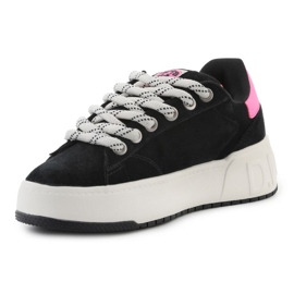 D.Franklin D.Fanklin Chaussures Key Classic DFSH402001-Blac noir le noir 3