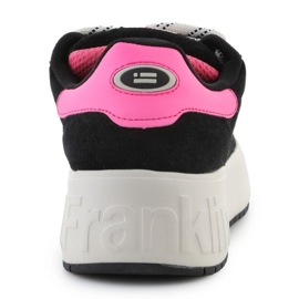 D.Franklin D.Fanklin Chaussures Key Classic DFSH402001-Blac noir le noir 5