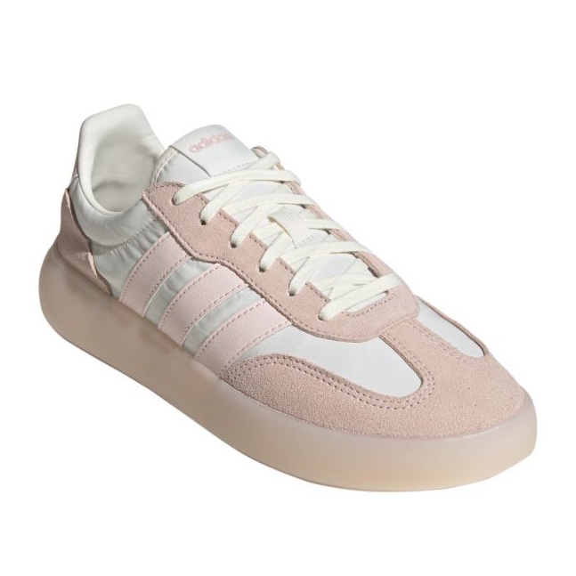 Chaussures adidas barreda décoder ji2322 rose 1