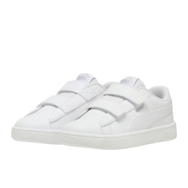 Puma Rickie Classic V PS 394253 08 Chaussures blanche 1