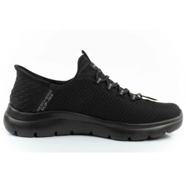 SKECHERS Summits-High Range 232457 / BBK Chaussures le noir 3
