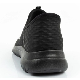 SKECHERS Summits-High Range 232457 / BBK Chaussures le noir 4