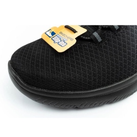 SKECHERS Summits-High Range 232457 / BBK Chaussures le noir 5