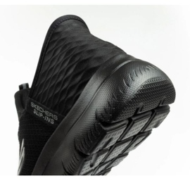 SKECHERS Summits-High Range 232457 / BBK Chaussures le noir 6