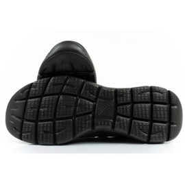 SKECHERS Summits-High Range 232457 / BBK Chaussures le noir 8
