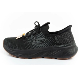 Skechers Edgeride-Raygo 232932 / BBK Chaussures le noir 1