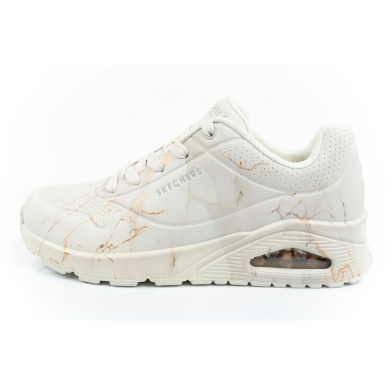 Skechers Uno 155584 / OFWT Shoes blanche 1