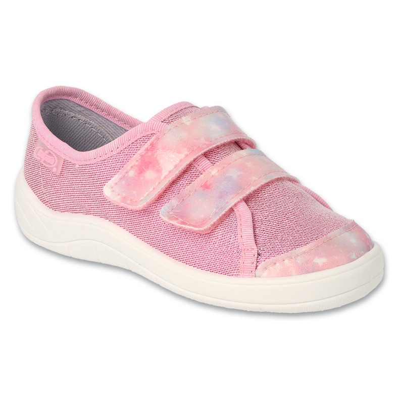 Chaussures pour enfants Befado 772X006 rose 1