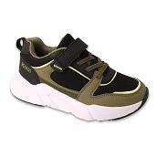Befado Black Children's Sports Shoes 516y366 le noir 1