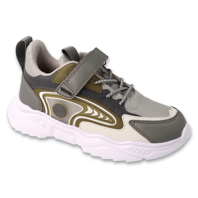 Sports pour enfants Befado 516x359 Gray gris 1