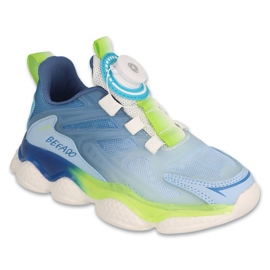 Befado sport jeunesse 516Q284 bleu 1 Befado sport jeunesse 516Q284 bleu 1