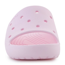 Crocs Classic Slide V2 209401-6W rose 2