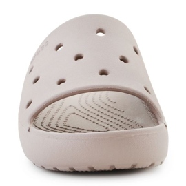 Crocs Classic Slide V2 209401-214 tongs beige 2