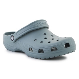 Crocs Classic 10001-9yo tongs bleu 1