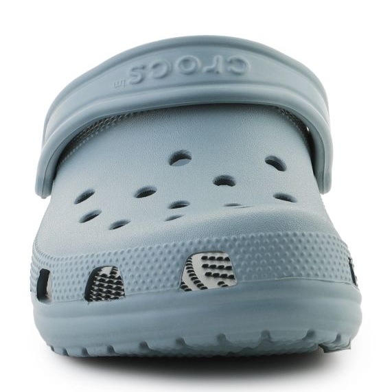 Crocs Classic 10001-9yo tongs bleu 2
