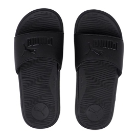 Puma Cool Cat 2.0 389108 10 Flip -flops le noir 3