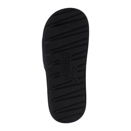 Puma Cool Cat 2.0 389108 10 Flip -flops le noir 5